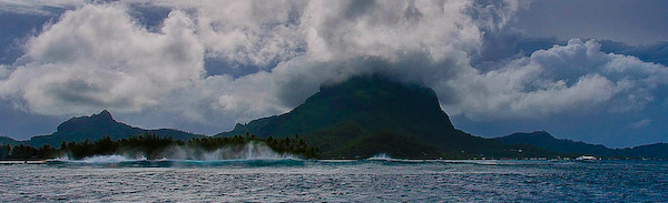 French Polynesia 18